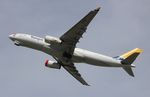 N330QT @ KMIA - MIA 2021 - by Florida Metal