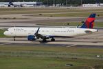 N341DN @ KTPA - TPA 2021 - by Florida Metal