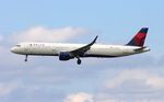 N342DN @ KATL - ATL 2021 - by Florida Metal