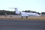 N344RS @ KORL - ORL 2021 - by Florida Metal