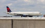N345DN @ KATL - ATL 2021 - by Florida Metal