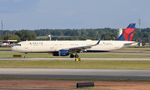 N350DN @ KATL - ATL 2021 - by Florida Metal