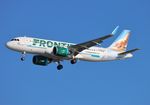 N352FR @ KTPA - TPA 2021 - by Florida Metal