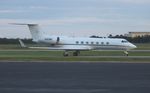 N363MF @ KORL - ORL 2021 - by Florida Metal
