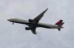 N368DN @ KATL - ATL 2021 - by Florida Metal