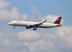 N369DN @ KATL - ATL 2021 - by Florida Metal