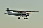N2778S @ KOAK - North Field Oakland Airport 2021. - by Clayton Eddy