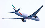 A6-EPQ @ CPH - Copenhagen 30.11.2021 - by leo larsen