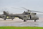 XW231 @ EGSH - Leaving Norwich. - by keithnewsome