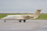 G-UXLA @ EGSH - Arriving at Norwich from Biggin Hill. - by keithnewsome