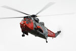 ZA137 @ EGVA - RIAT 2009 RAF Fairford UK - by Steve Wright