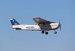 N925MH @ KDED - Cessna 172R - by Mark Pasqualino
