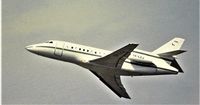 TR-LCJ @ EBBR - Slide scan - by Joannes Van Mierlo