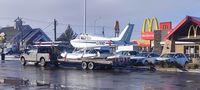 C-FHWO - Transport - by Chris D
