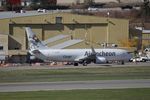 9H-AGQ @ CYLW - Ready for delivery to South Korea, becoming HL8503