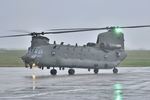 ZK562 @ EGSH - Arriving at Norwich. - by keithnewsome