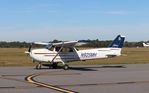 N925MH @ KDED - Cessna 172R - by Mark Pasqualino