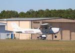 N6186V @ KDED - Cessna 172S - by Mark Pasqualino
