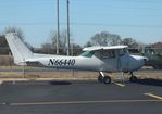 N66440 @ KBGF - Cessna 150M - by Mark Pasqualino