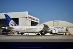 N24973 @ KSFO - SFO 2021. - by Clayton Eddy