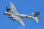 N9323Z @ KDMA - Sentimental Journey
44-83514 - by Topgunphotography