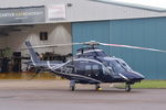 G-GPOT @ EGBJ - G-GPOT at Gloucestershire Airport. - by andrew1953