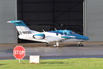 2-WEBS @ EGBJ - 2-WEBS at Gloucestershire Airport. - by andrew1953