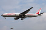 VT-AIJ @ EGLL - at lhr - by Ronald