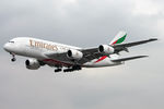 A6-EDB @ EGLL - at lhr - by Ronald