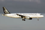 9A-CTM @ EHAM - at spl - by Ronald