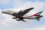 A6-EDB @ EGLL - at lhr - by Ronald