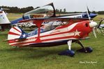 N69CM @ EDLD - At Dinslaken. - by Marc Van Ryssel