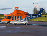 D-HHSH @ EGSH - Arriving From Waterford. - by Josh Knights