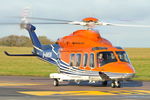D-HHSH @ EGSH - Leaving Norwich for Germany. - by keithnewsome