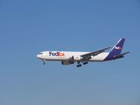 N144FE @ 3608 - Coming down - by 30295