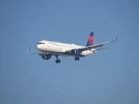 N330DX @ 3608 - On approach - by 30295