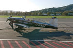 G-GAST @ LFMD - at Canne - by B777juju