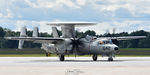 169079 @ KPSM - GRAWHAWK43 VAW-120 - by Topgunphotography