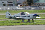 F-PZIU @ LFMD - at Cannes - by B777juju