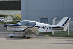 F-HSVM @ LFMD - at Cannes - by B777juju