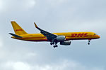 G-DHKS @ EGLL - G-DHKS   Boeing 757-223(PCF) [29427] (DHL-DHL Air UK) Home~G 23/8/20