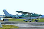 N9174G @ KLAL - N9174G   Cessna 182N Skylane [182-60714] Lakeland-Linder~N 05/04/2017 - by Ray Barber