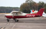 N19176 @ FPY - Cessna 150L - by Mark Pasqualino