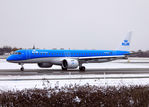 PH-NXE @ CPH - Copenhagen 2.12.2021 - by leo larsen
