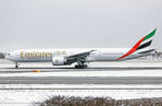 A6-ENO @ CPH - Copenhagen 2.12.2021 - by leo larsen