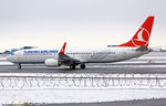 TC-JYN @ CPH - Copenhagen 2.12.2021 - by leo larsen