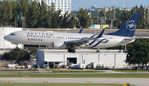 N381DN @ KFLL - FLL 2021 - by Florida Metal
