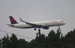 N385DZ @ KATL - ATL 2021 - by Florida Metal