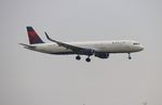 N387DN @ KATL - ATL 2021 - by Florida Metal