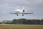 N388FT @ KORL - ORL 2021 - by Florida Metal